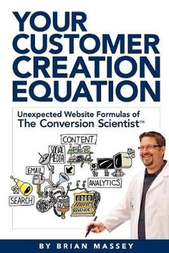 Cover image for Your Customer Creation Equation