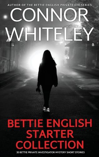 Cover image for Bettie English Mystery Starter Collection