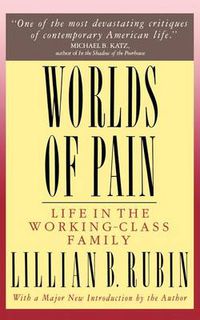 Cover image for Worlds of Pain