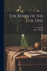 Cover image for The Reign of the Evil One