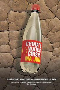 Cover image for China's Water Crisis