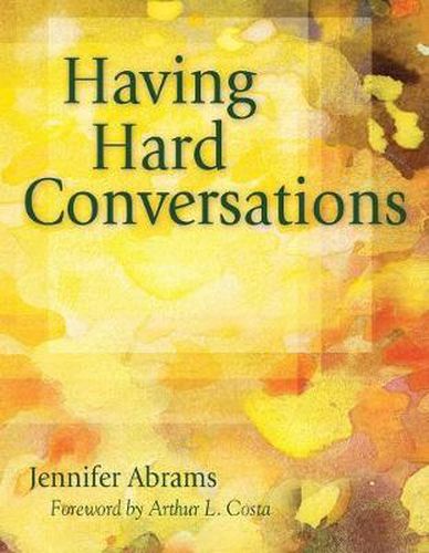 Cover image for Having Hard Conversations