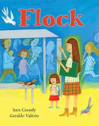 Cover image for Flock
