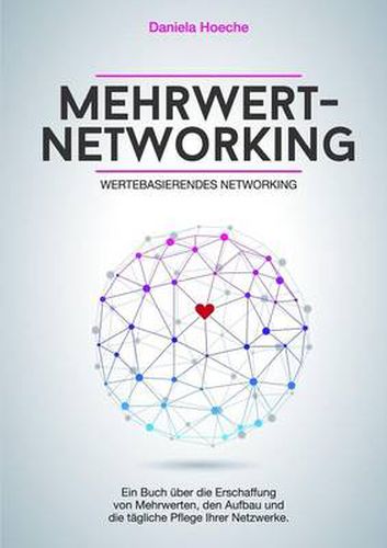 Cover image for Mehrwert-Networking