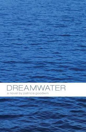 Cover image for Dreamwater