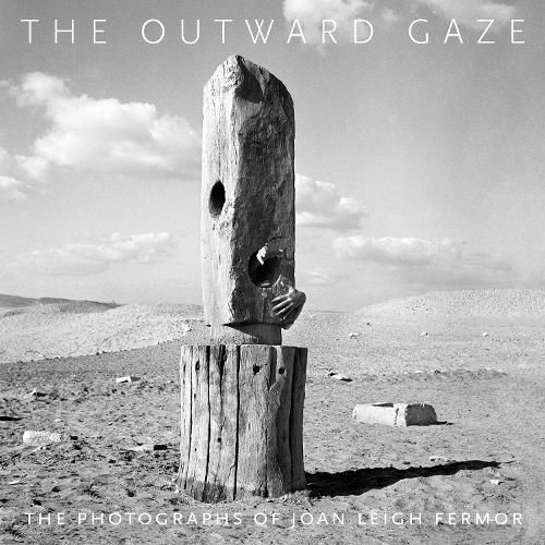 Cover image for The Outward Gaze