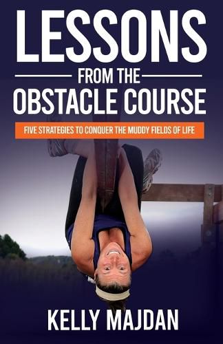 Cover image for Lessons from the Obstacle Course