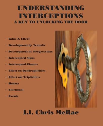 Cover image for Understanding Interceptions