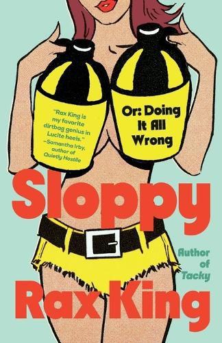 Cover image for Sloppy