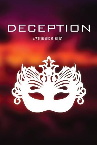 Cover image for Deception