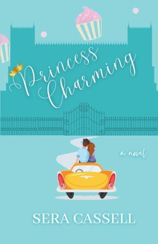Cover image for Princess Charming