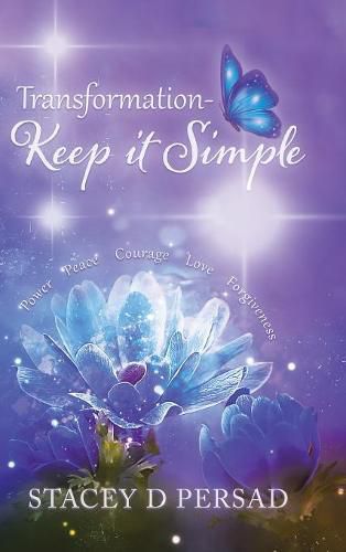 Cover image for Transformation-Keep it Simple