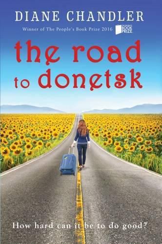 Cover image for The Road to Donetsk