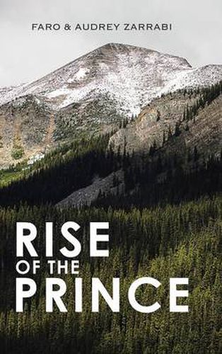 Cover image for Rise of the Prince