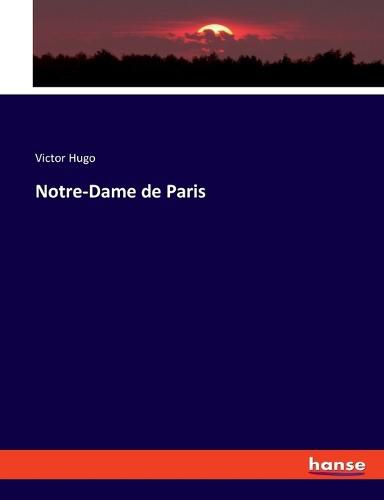 Notre-Dame de Paris