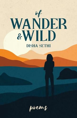 Cover image for Of Wander & Wild