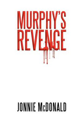 Cover image for Murphy's Revenge