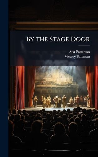 Cover image for By the Stage Door