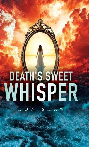 Cover image for Death's Sweet Whisper