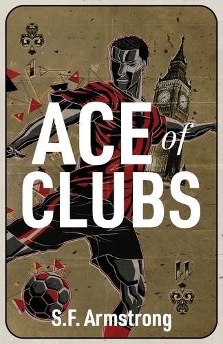 Cover image for Ace of Clubs