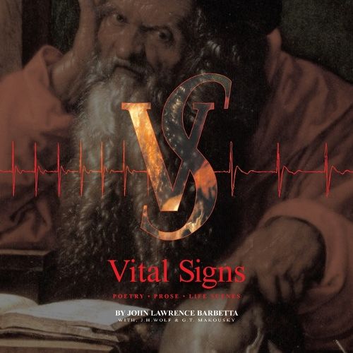 Cover image for Vital Signs
