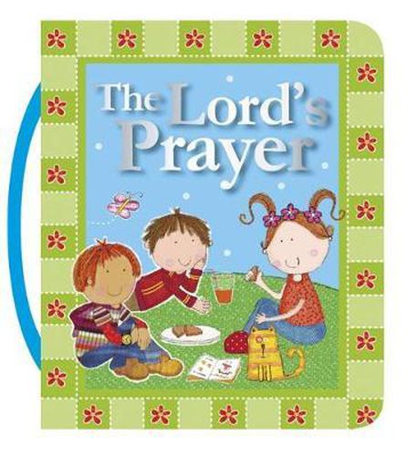 Cover image for The Lord's Prayer
