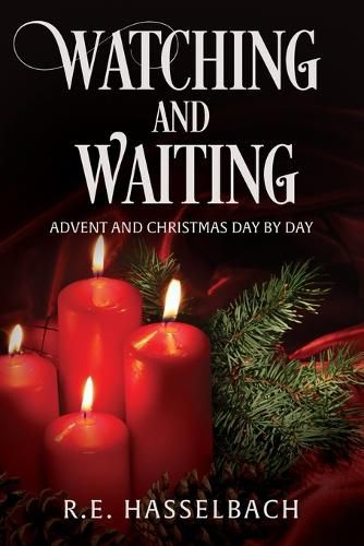 Cover image for Watching and Waiting