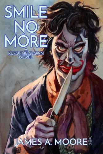 Cover image for Smile No More