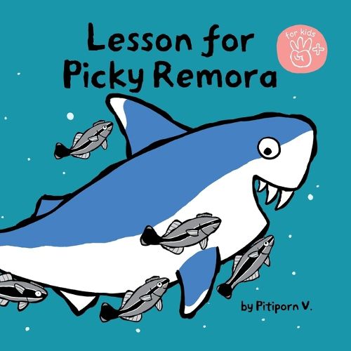 Cover image for Lesson for Picky Remora