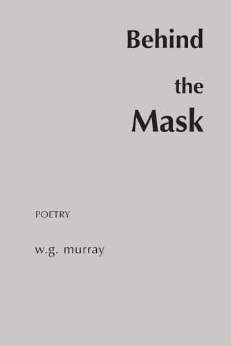 Cover image for Behind the Mask