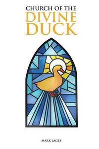 Cover image for Church of the Divine Duck