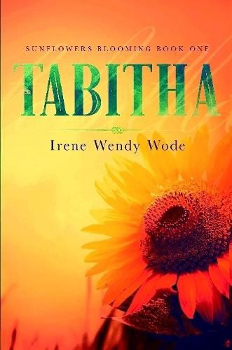 Cover image for Tabitha