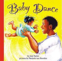 Cover image for Baby Dance