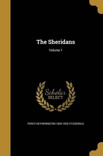 Cover image for The Sheridans; Volume 1