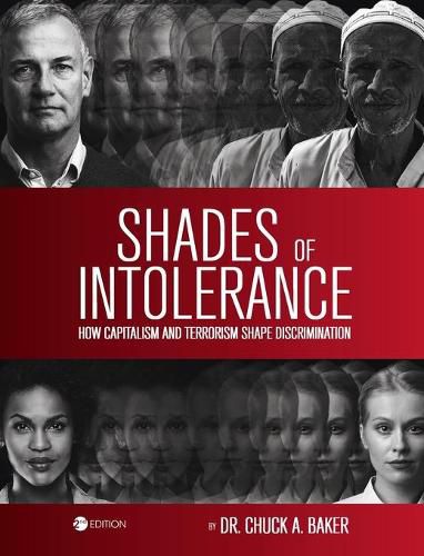 Cover image for Shades of Intolerance: How Capitalism and Terrorism Shape Discrimination