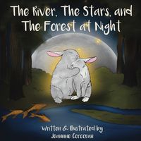 Cover image for The River, The Stars, and The Forest at Night