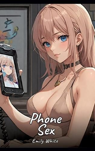 Cover image for Phone Sex