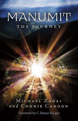 Cover image for Manumit the Journey