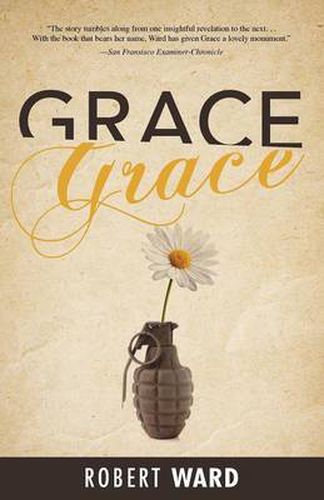 Cover image for Grace