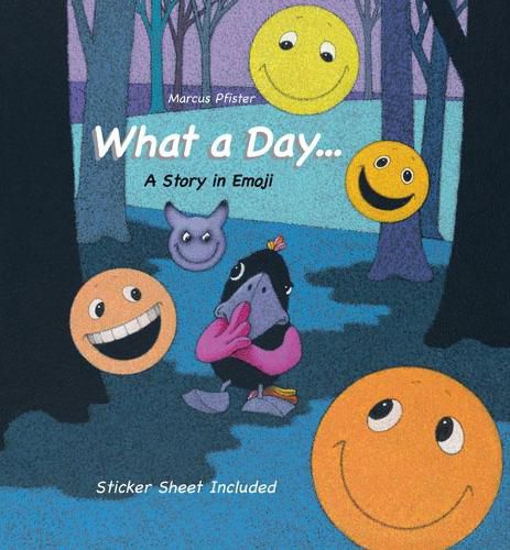 Cover image for What a Day