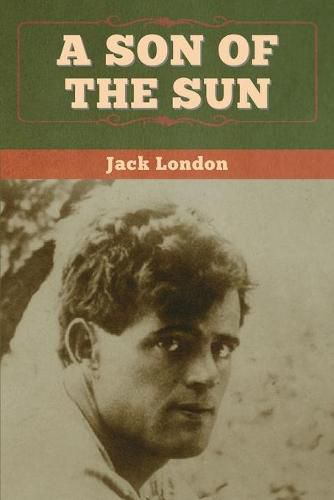 Cover image for A Son of the Sun