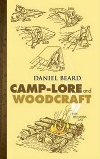 Cover image for Camp-Lore and Woodcraft