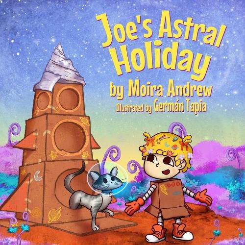 Joe's Astral Holiday