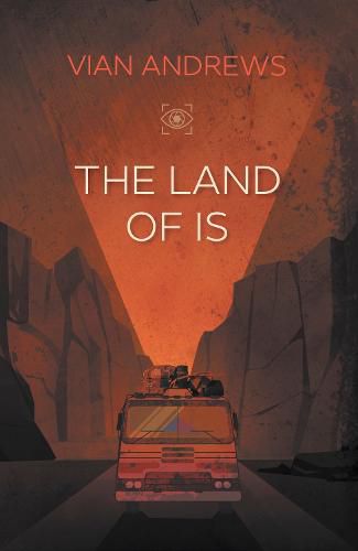 Cover image for The Land of Is