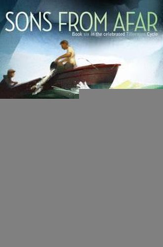 Cover image for Sons from Afar, 6
