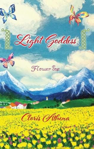 Cover image for Light Goddess: Flower Sea