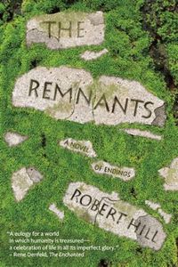 Cover image for The Remnants