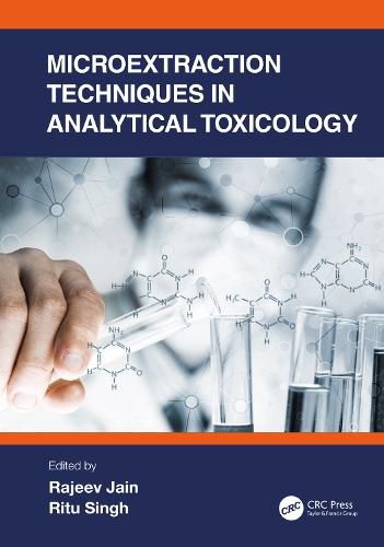 Cover image for Microextraction Techniques in Analytical Toxicology