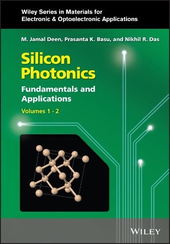 Cover image for Silicon Photonics, 2 Volume Set