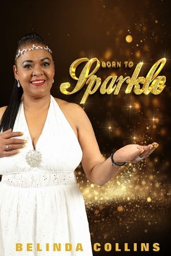 Cover image for Born to Sparkle